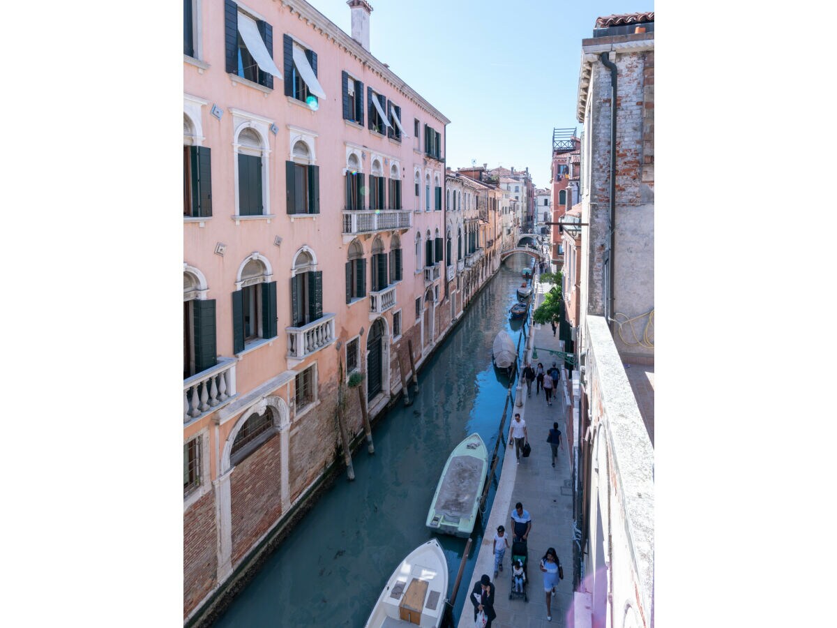 Apartment Best Rialto Palace Apartment 2 BK