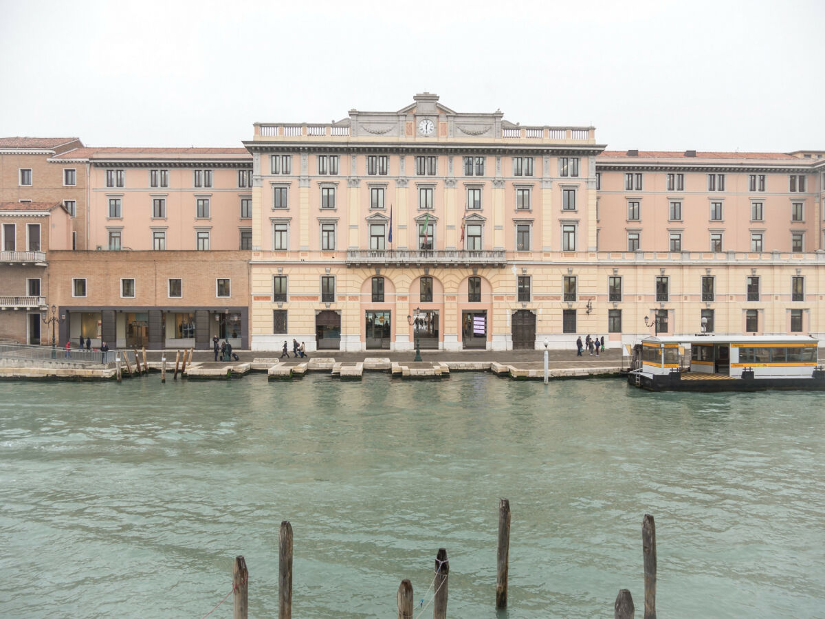 Holiday house Camera 1 - Grand Canal Suites - LOCZ BK