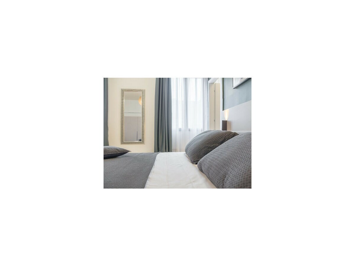 Holiday house Camera 5 - Grand Canal Suites - LOCZ BK