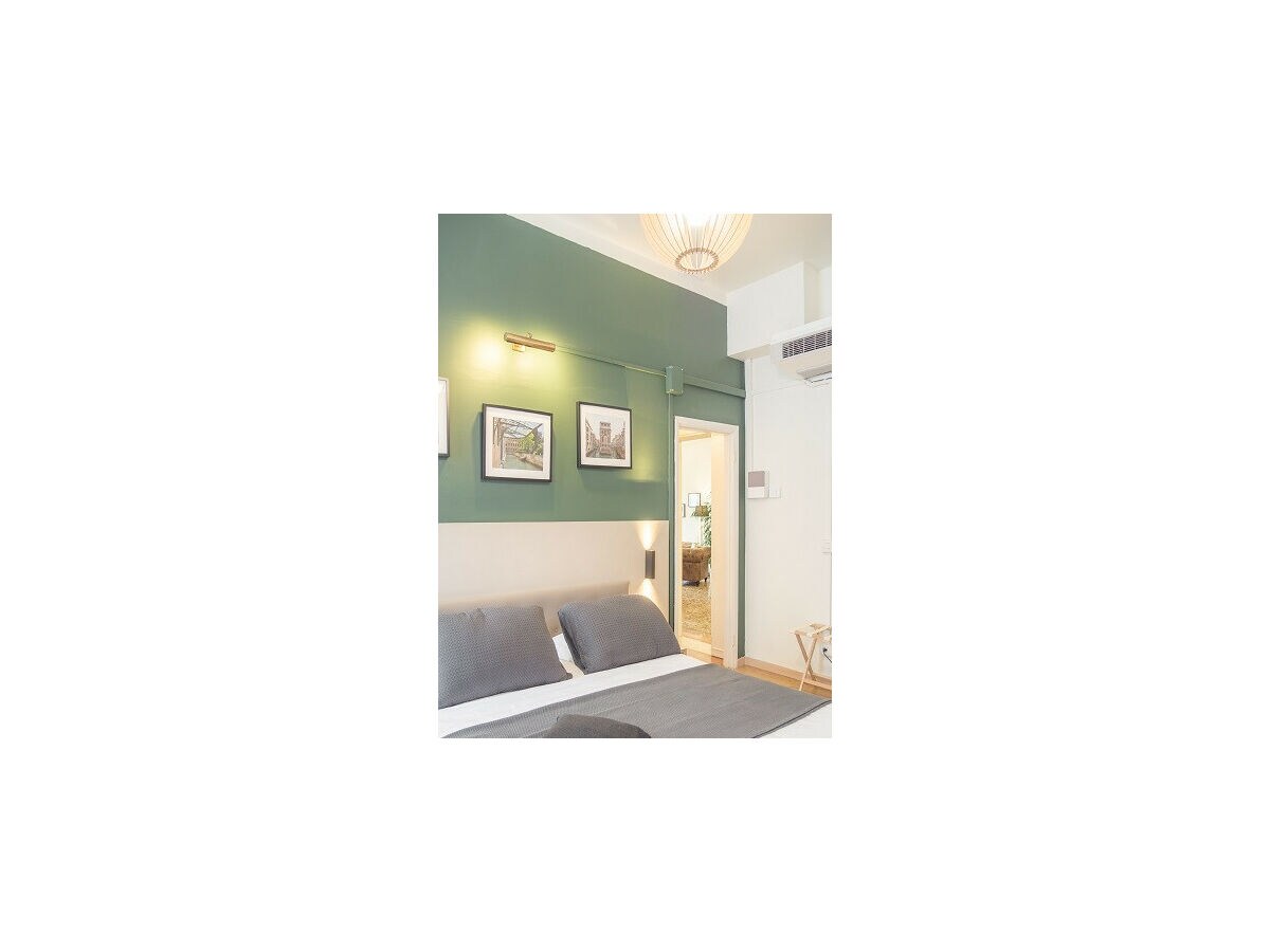 Holiday house Camera 5 - Grand Canal Suites - LOCZ BK - Outdoor photo 3