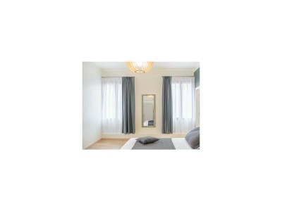 Holiday house Camera 5 - Grand Canal Suites - LOCZ BK - Environment photo 10