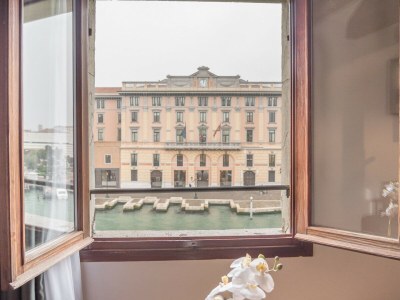 Holiday house Camera 6 - Grand Canal Suites - LOCZ BK in Venecia - Holiday house