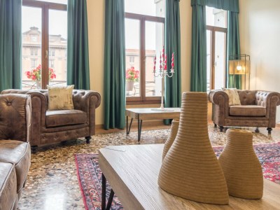 Holiday house Camera 6 - Grand Canal Suites - LOCZ BK - Features photo 11
