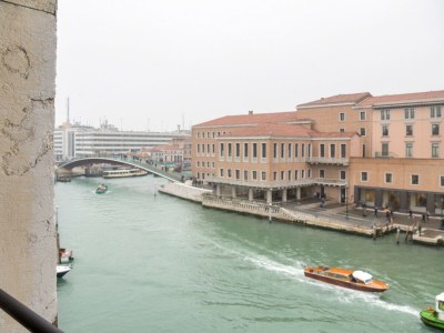 Holiday house Camera 6 - Grand Canal Suites - LOCZ BK - Environment photo 15