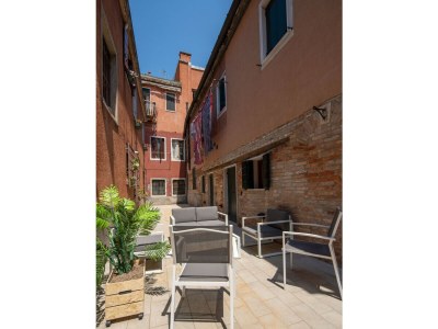 Apartment Herion Palace Apt. 2 - LOCZ BK in Venecia - Apartment