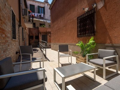 Apartment Herion Palace Apt. 5 - LOCZ BK - Outdoor photo 4