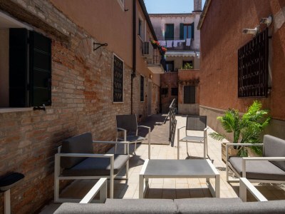 Apartment Herion Palace Apt. 5 - LOCZ BK - Outdoor photo 5
