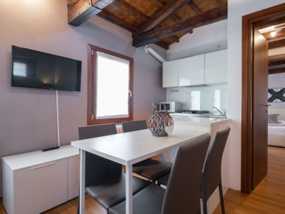 Apartment Herion Palace Apt. 5 - LOCZ BK - Features photo 16