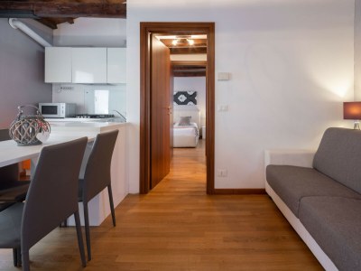 Apartment Herion Palace Apt. 5 - LOCZ BK - Features photo 19