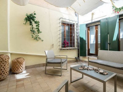 Apartment San Marco Square With Terrace BK in Venecia - Apartment