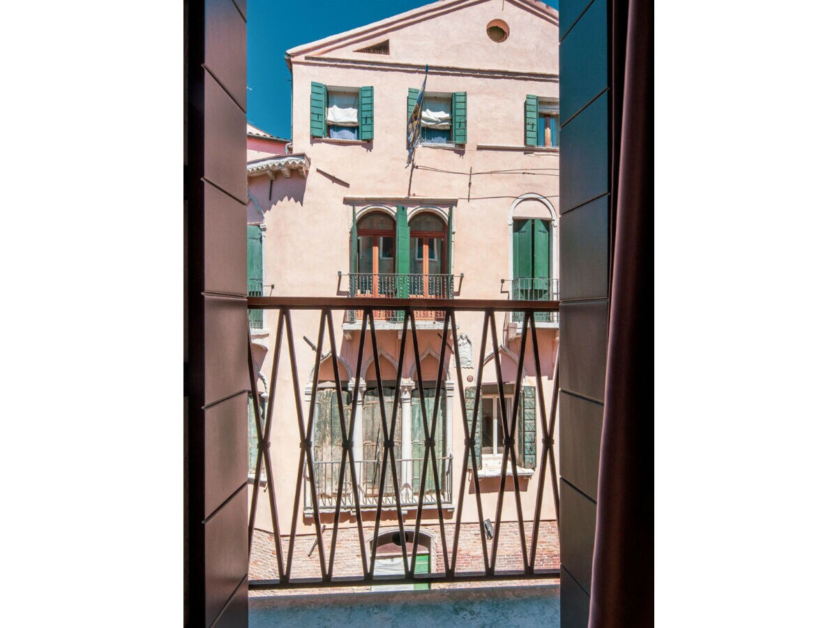 Apartment San Marco Suite 2 - LOCZ - BK