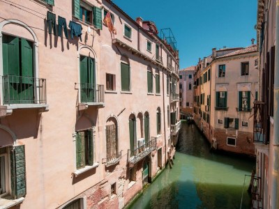 Apartment San Marco Suite 2 - LOCZ - BK - Outdoor photo 2
