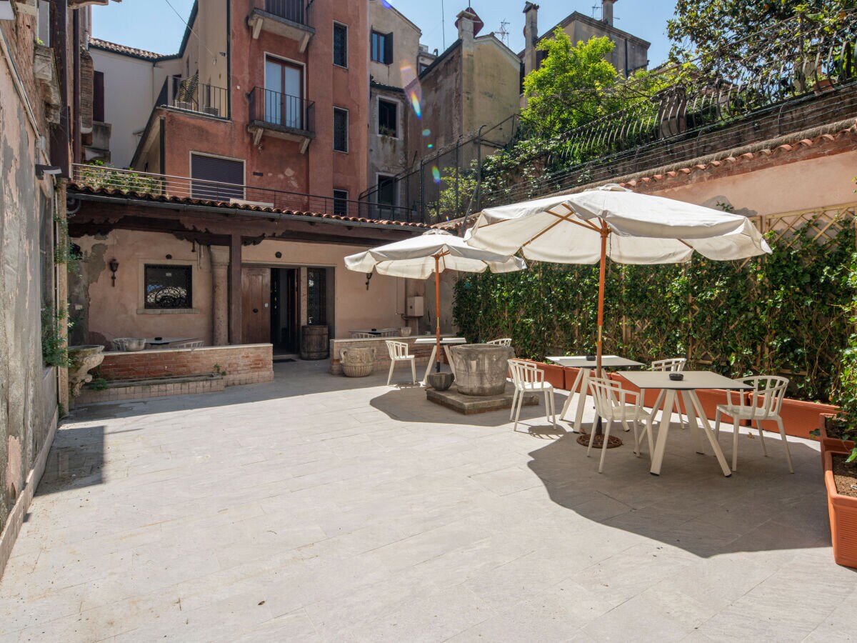 Holiday house Stanza 1 - Venice View 2 BK