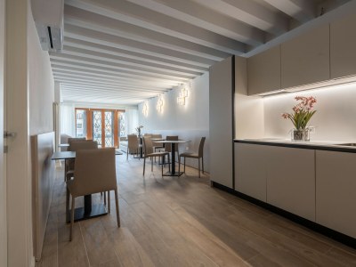 Holiday house Stanza 1 - Venice View 2 BK - Features photo 10