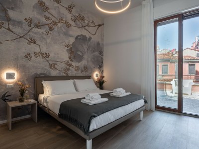 Holiday house Stanza 2 - Venice View 2 BK in Venecia - Holiday house