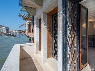 Holiday house Stanza 2 - Venice View 2 BK - Outdoor photo 7