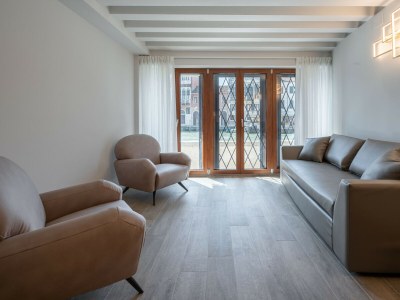Holiday house Stanza 3 - Venice View 2 BK - Features photo 11