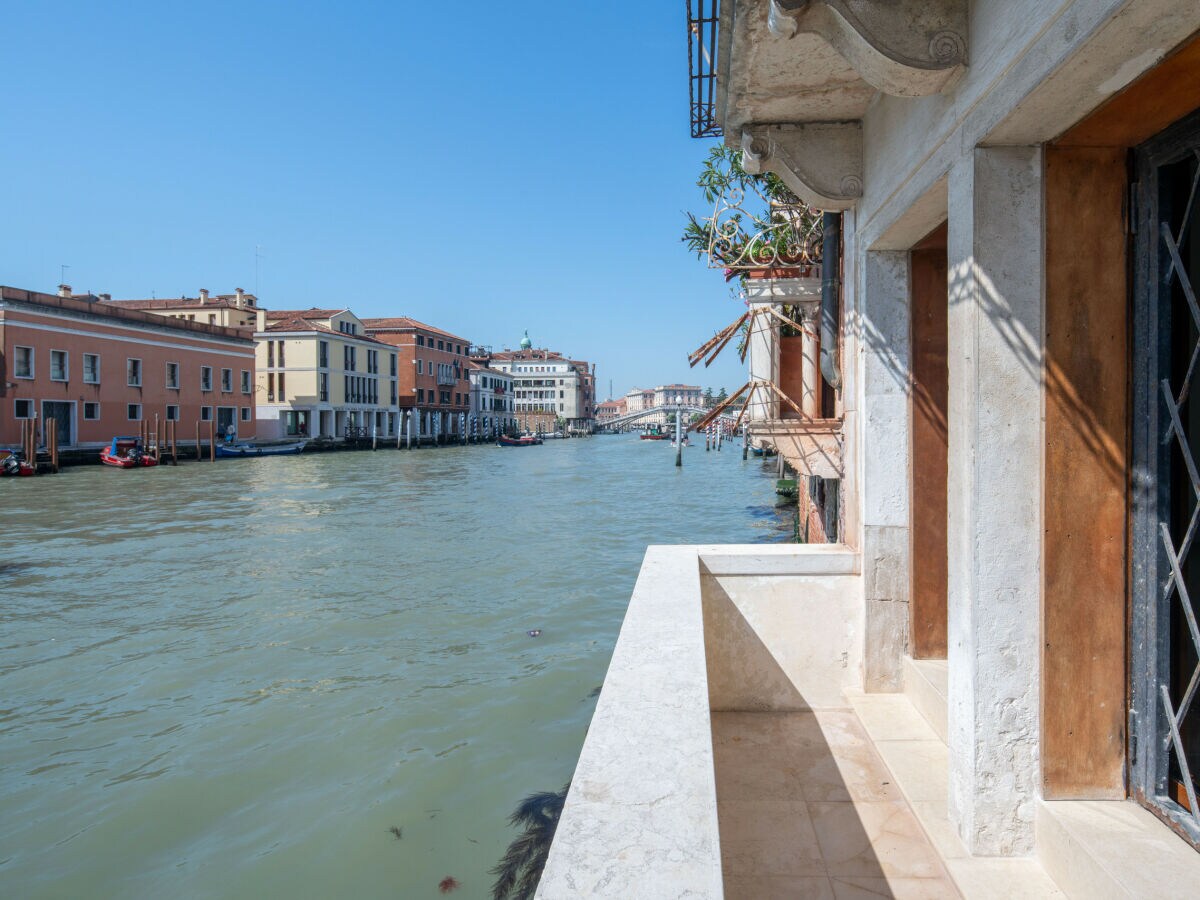 Holiday house Stanza 4 - Venice View 2 BK