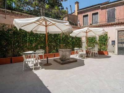 Holiday house Stanza 4 - Venice View 2 BK - Outdoor photo 2