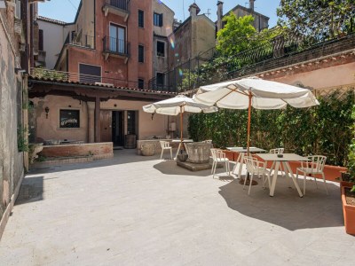 Holiday house Stanza 4 - Venice View 2 BK - Outdoor photo 3