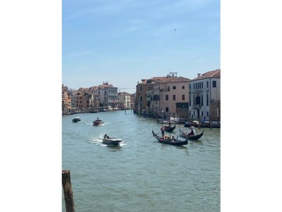 Holiday house Stanza 5 - Venice View 2 BK in Venecia - Holiday house