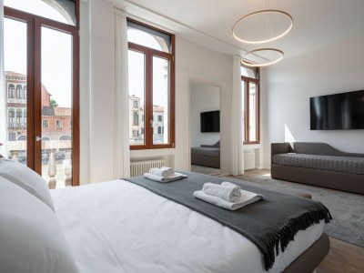 Holiday house Stanza 5 - Venice View 2 BK - Features photo 9