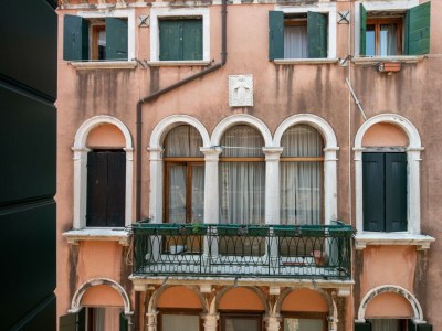 Apartment Venice Grand Canal Style Apt. 3 - LOCZ BK in Venecia - Apartment