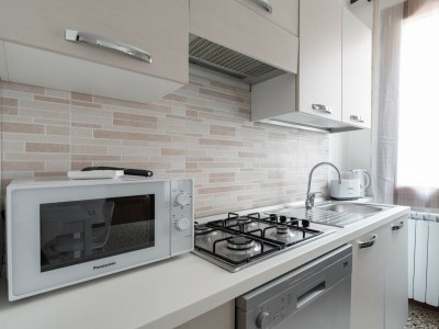 Apartment Venice Grand Canal Style Apt. 3 - LOCZ BK - Features photo 10