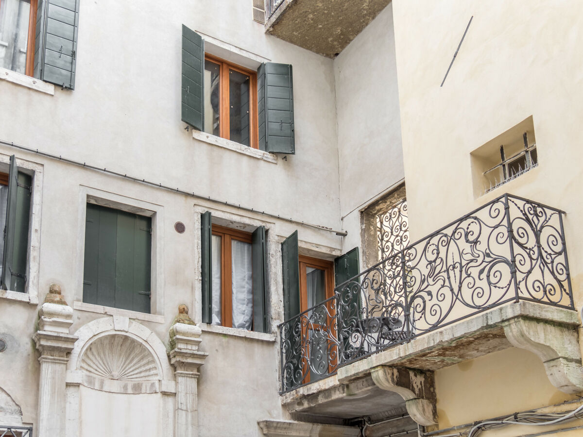 Apartment Venice Luxury Palace 12 - LOCZ BK