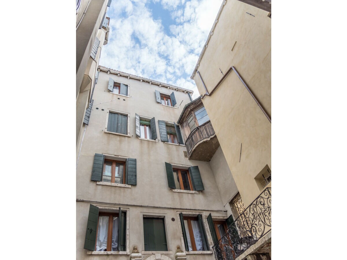 Apartment Venice Luxury Palace 8 - LOCZ BK