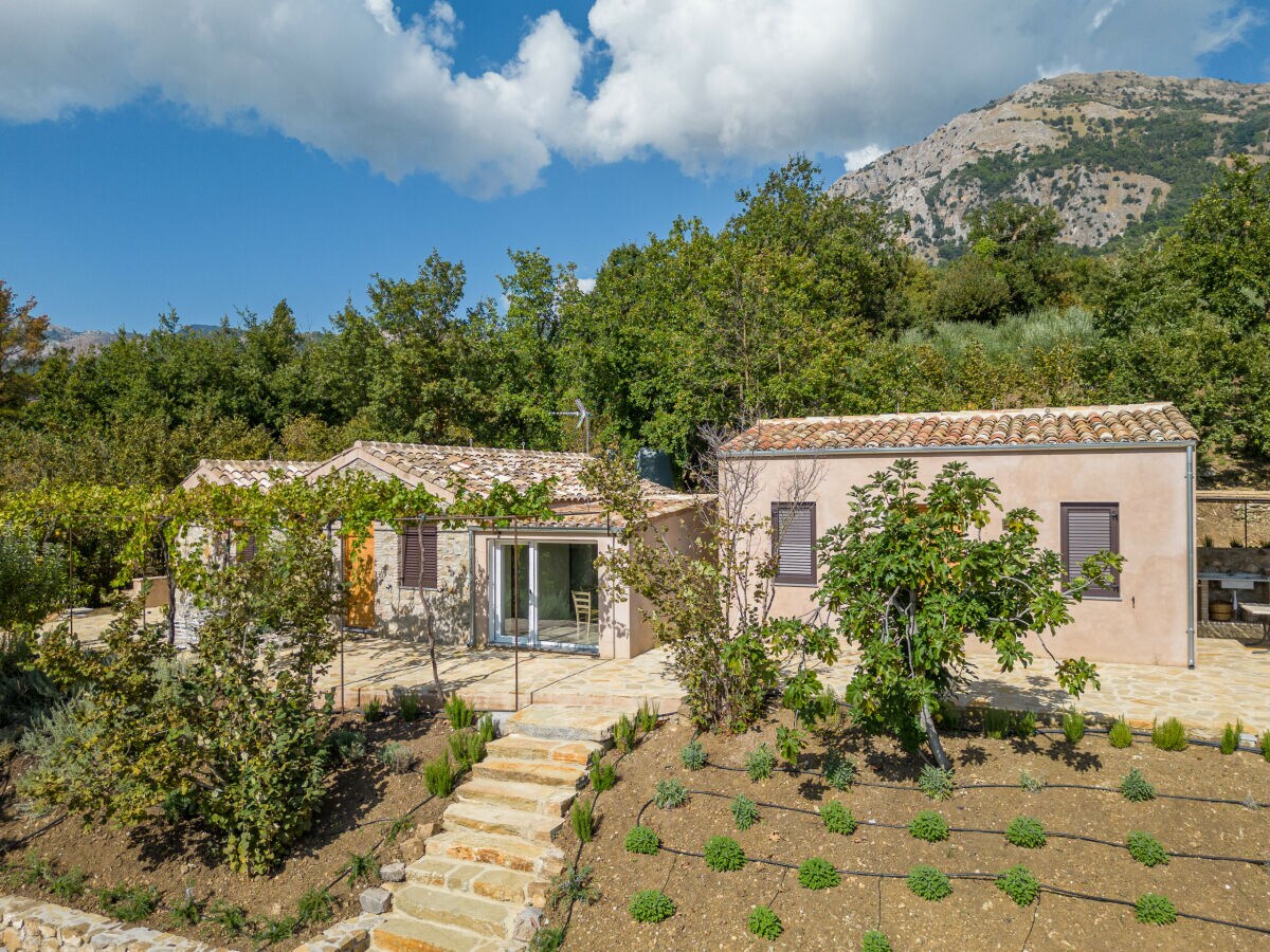Apartment Borgo Le Niche 2 - Clio - CAV/IBR - Outdoor photo 5