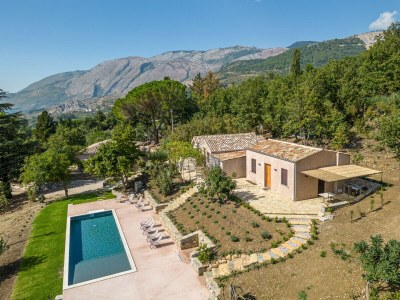 Apartment Borgo Le Niche 2 - Clio - CAV/IBR - Outdoor photo 2