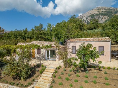 Apartment Borgo Le Niche 2 - Clio - CAV/IBR - Outdoor photo 5