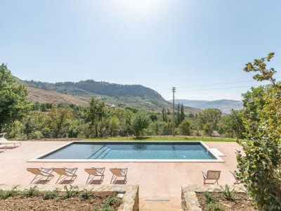 Apartment Borgo Le Niche 3 - Calliope - CAV/IBR - Outdoor photo 4