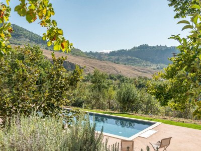 Apartment Borgo Le Niche 3 - Calliope - CAV/IBR - Outdoor photo 6