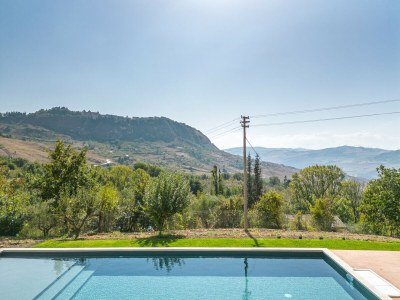 Apartment Borgo Le Niche 3 - Calliope - CAV/IBR - Outdoor photo 9