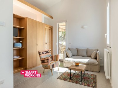 Apartment Borgo Le Niche 3 - Calliope - CAV/IBR - Features photo 10