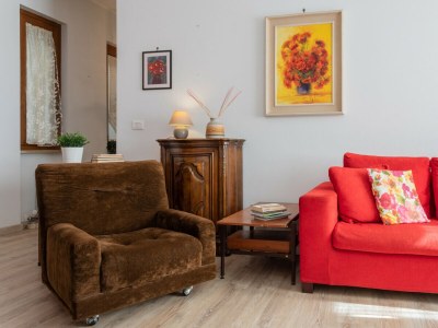 Apartment Saluzzo 52 - Saluzzo House - Features photo 9