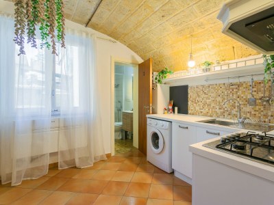Apartment Sechi's Home - Features photo 12