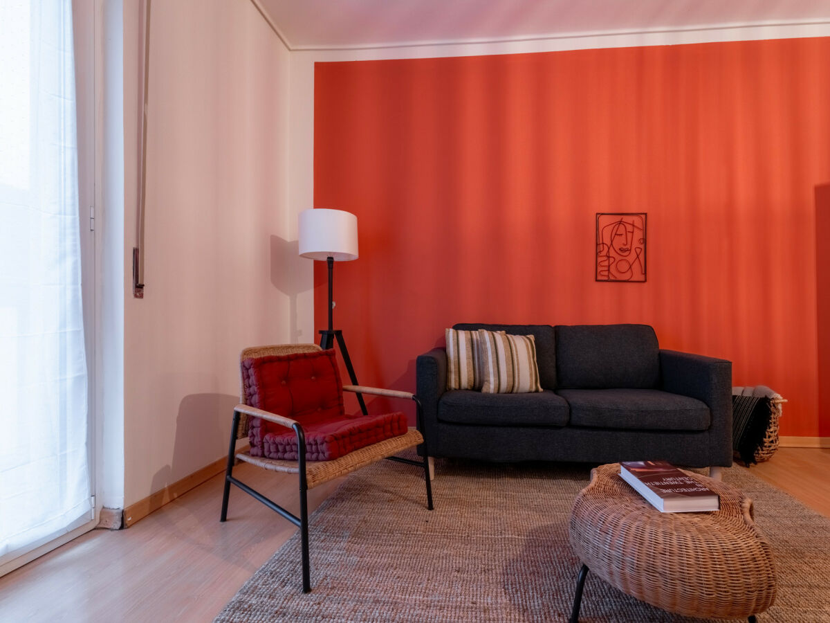 Apartment PonteChiassoAF25 - Appartamento Gelso - Features photo 4