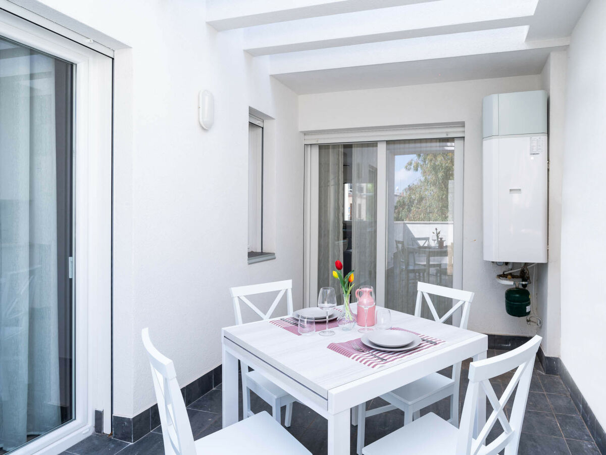 Apartment Dimora Rosselli - Appartamento 2 - P.IVA/CM