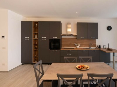 Apartment Dimora Rosselli - Appartamento 5 - P.IVA/CM - Features photo 7