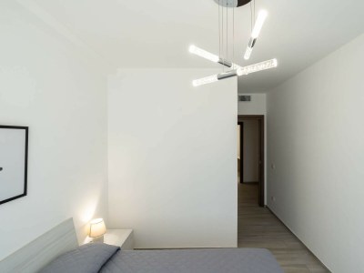 Apartment Dimora Rosselli - Appartamento 5 - P.IVA/CM - Features photo 12