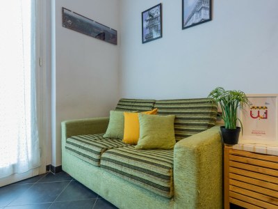 Apartment Carlo Noè 7 - Sui Tetti di Torino - Outdoor photo 21