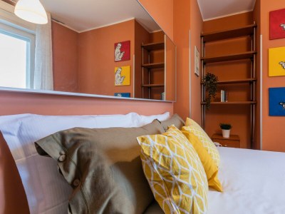 Apartment Carlo Noè 7 - Sui Tetti di Torino - Outdoor photo 22