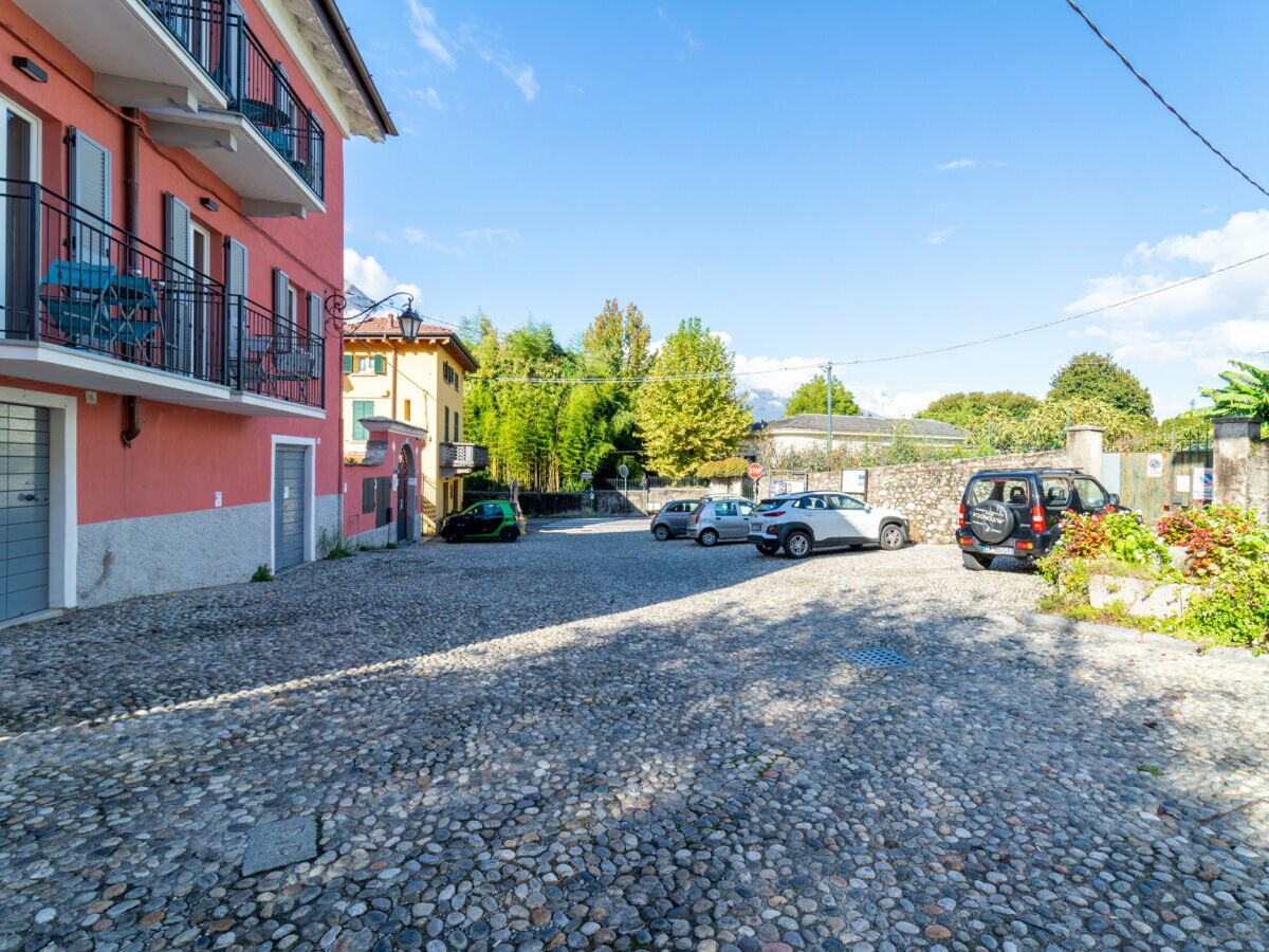 Apartment Lilliput Apartment - P.IVA