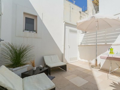 Apartment Residenza Vico Recupero in Polignano a Mare - Apartment