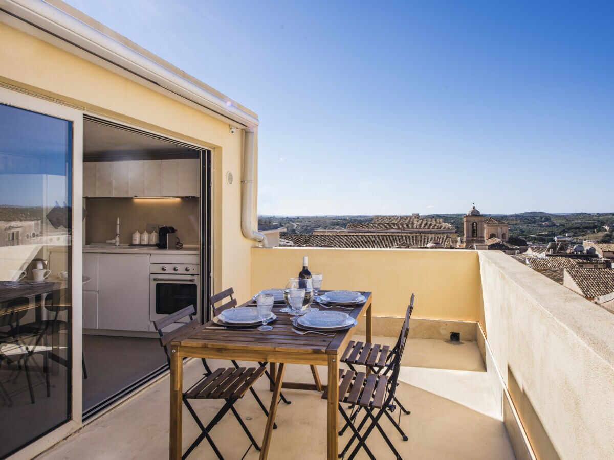 Apartment Casa Novella con Terrazza