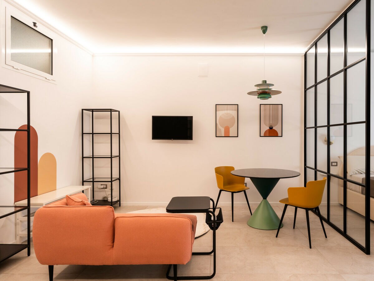 Apartment Loft 404