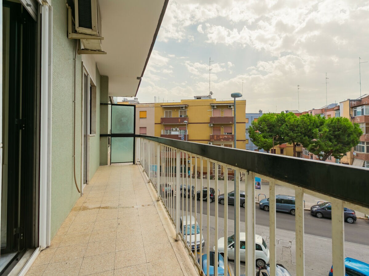 Apartment Casa Campione